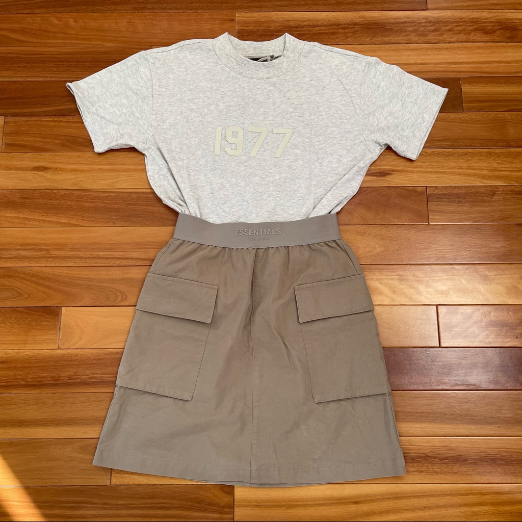 Essential Set